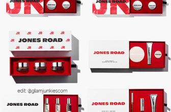 Jones Road Beauty Holiday 2025 Collection