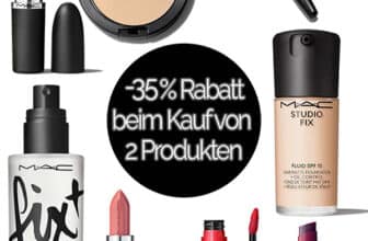 MAC Cosmetics Black Friday Sale 2025