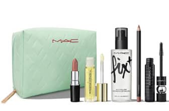 MAC Cosmetics Glam Vault Exclusive Kit