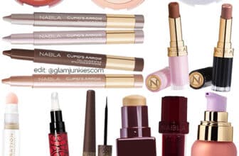 Nabla Cosmetics jetzt bei Flaconi erhältlich