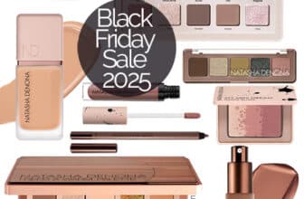Natasha Denona Black Friday Sale – ND Rewards Early Access