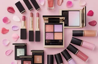 SUQQU 2026 Spring Color Collection – jetzt erhältlich