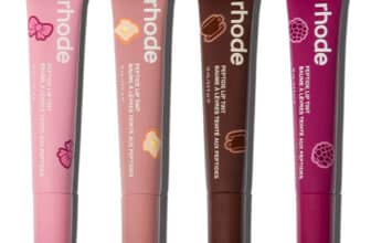 rhode Hailey’s Birthday Edit 2025