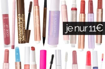 Ausgewählte Tarte Cosmetics Produkt für 11€
