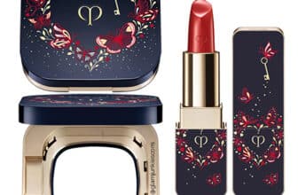 Clé de Peau Beauté Butterfly Kisses Limited Collection – jetzt in Deutschland erhältlich