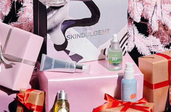 Cult Beauty The Skindulgent Edit