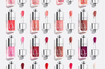 Dior Addict Lip Glow Oil