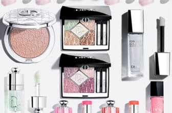 Dior Beauty Ultra-Glow Make-up Collection Spring 2026