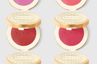Gucci Glow Blush