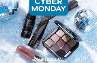 Nur heute – KIKO Milano Cyber Monday 2025 – 40% Rabatt auf alles