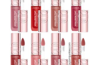 L’Oréal Paris Paradise Hyaluron Tint Lip Stain Serum