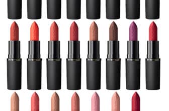 MAC Cosmetics Powder Kiss Hazy Matte Lipstick