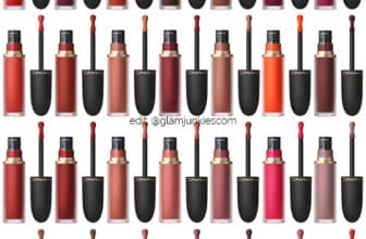 MAC Cosmetics Powder Kiss Lip + Cheek Mousse