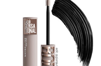 Maybelline Lash Sensational Body Mascara