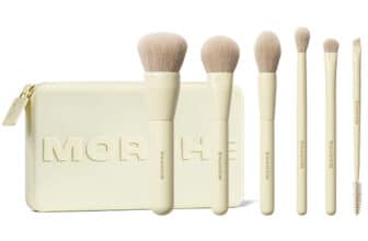 Morphe Buttery Blends Brush Collection