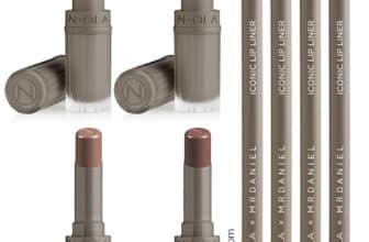 NABLA X MRDANIEL Iconic Lip Capsule