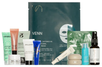 Niche Beauty Winter Box