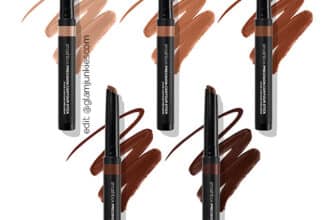 Smashbox Precision Contour Stick