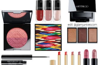 ARTDECO Whispers of the silk road Kollektion