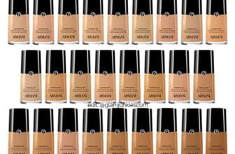 Armani Beauty Luminous Silk Foundation – neue Formel – jetzt bei Sephora Deutschland erhältlich