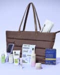 BEAUTY BAY Limited Edition The Sweat and Reset Beauty Bag