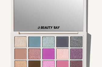 By BEAUTY BAY Wanderscape 20 Colour Palette