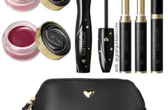 Catrice Valentine Who? Limited Edition