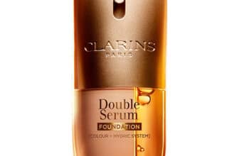 Clarins Double Serum Foundation