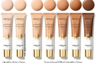 Guerlain Terracotta Joli Teint – Neuauflage