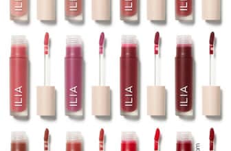 ILIA Beauty Overglaze Hydrating Lip Gloss