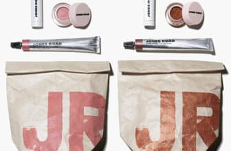 Jones Road Beauty The Dusty Rose Kit & The Sunkissed Kit