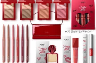 Kiko Milano Flirt Alert – Valentinstagskollektion