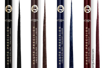 L’Oréal Paris Haute Precision Liquid Eyeliner