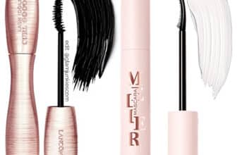 Lancôme Lash Idôle Curl Goddess Mascara & Melt Goddess Remover