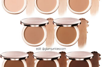 Laura Mercier Tinted Blur Balm