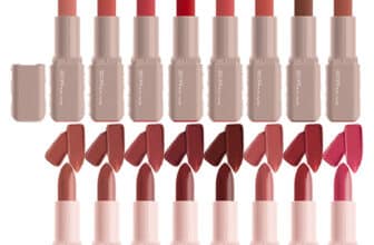 Maybelline Serum Lipstick