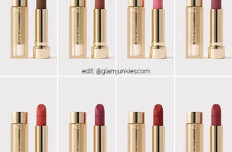 Merit Signature Lip Lightweight Lip Blush