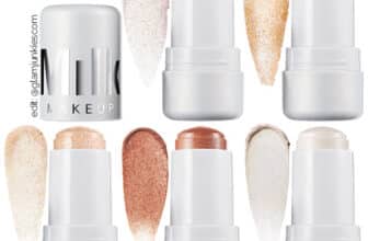 Milk Makeup Cooling Water Jelly Shimmer Stick for Face and Eyes – jetzt in Deutschland erhältlich