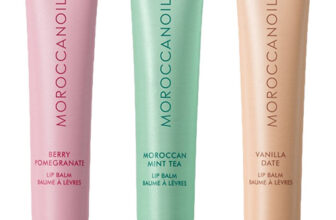 Moroccanoil Argan Butter Lip Balm – jetzt in Deutschland erhältlich