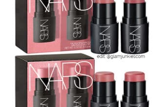 NARS Cosmetics The Multiple Mini Duos