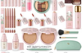 NUAIMI DUBAI X KIKO MILANO Threads Of Time Kollektion