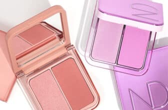 Natasha Denona Hy-Blush Cloudy Cream Cheek Duo & I Need a Nude Lip Crayon – neue Farben – jetzt erhältlich