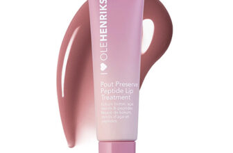 Ole Henriksen Pout Preserve Peptide Lip Treatment in Sweet Macaron – jetzt in Deutschland erhältlich