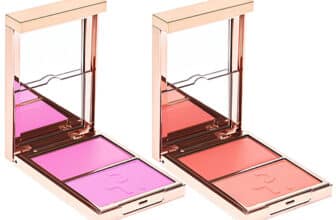 Patrick Ta Beauty Major Headlines Double-Take Crème & Powder Blush Duo – 2 neue Farben – jetzt bei Cult Beauty erhältlich