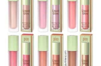 Pixi LiquidGlow Fluid Cheek Tint – jetzt in Deutschland erhältlich