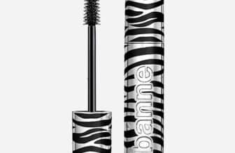 Rabanne Eyephoria XXXL Mascara