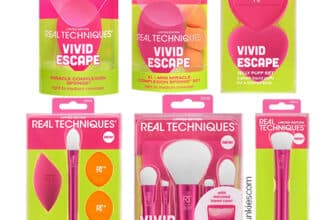 Real Techniques Vivid Escape Kollektion