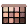 Viseart Apricotine Lumière Étendu Palette