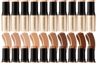 bareMinerals Complexion Rescue Luminous Skin Tint Stick – jetzt in Europa erhältlich