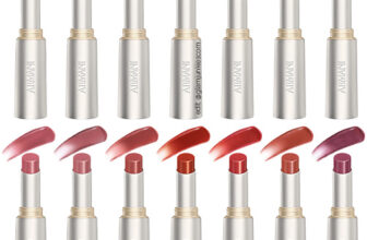 Armani Prisma Flash Lip Balm